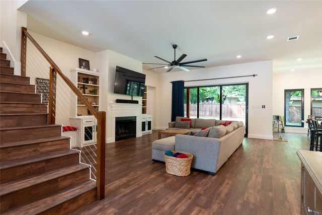 3621 Fritz Lane, Corinth, TX 76208