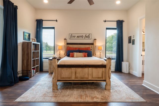 3621 Fritz Lane, Corinth, TX 76208