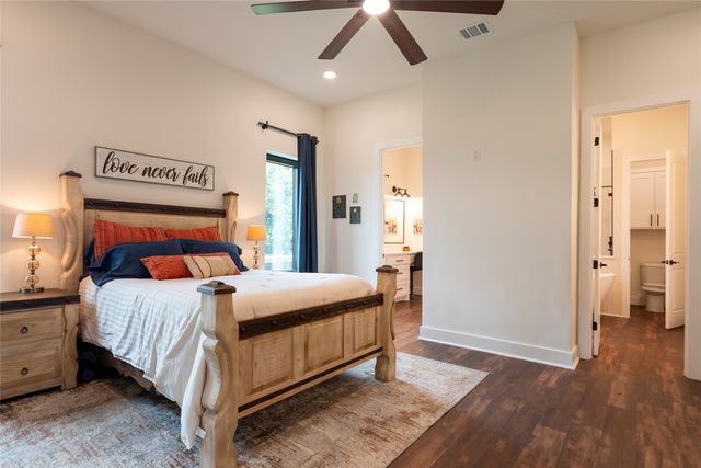 3621 Fritz Lane, Corinth, TX 76208