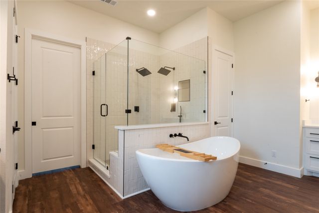 3621 Fritz Lane, Corinth, TX 76208