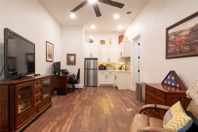 3621 Fritz Lane, Corinth, TX 76208