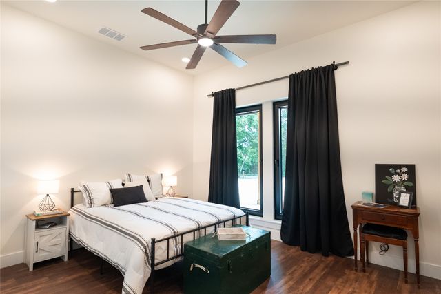 3621 Fritz Lane, Corinth, TX 76208