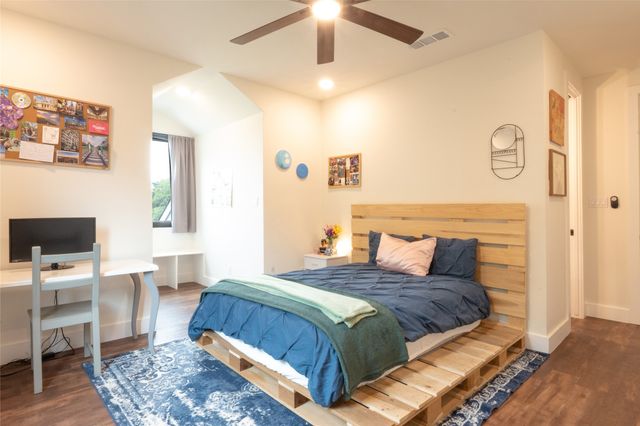 3621 Fritz Lane, Corinth, TX 76208