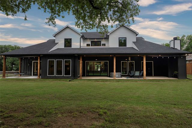 3621 Fritz Lane, Corinth, TX 76208