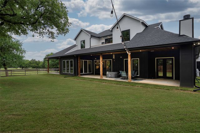 3621 Fritz Lane, Corinth, TX 76208