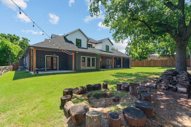3621 Fritz Lane, Corinth, TX 76208