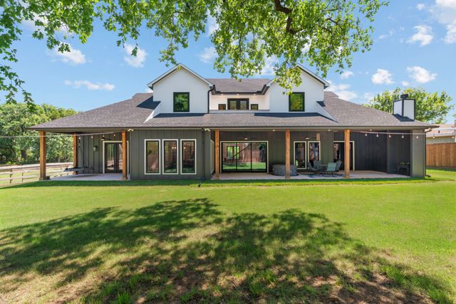 3621 Fritz Lane, Corinth, TX 76208