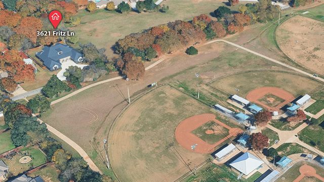 3621 Fritz Lane, Corinth, TX 76208