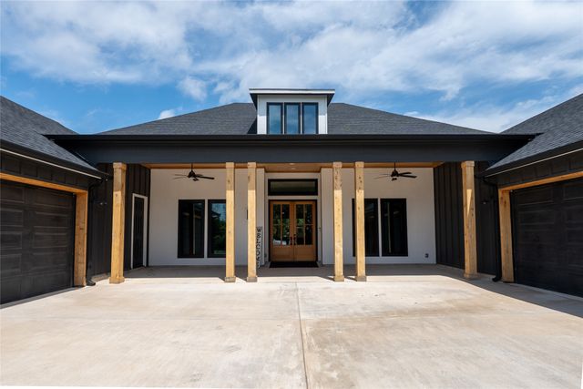 3621 Fritz Lane, Corinth, TX 76208