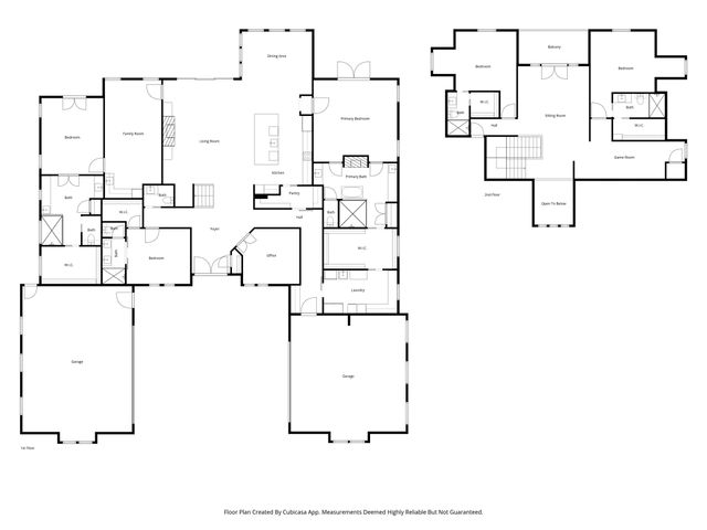 3621 Fritz Lane, Corinth, TX 76208