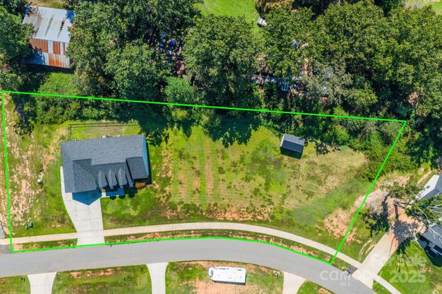 1724 Ivey Court, Maiden, NC 28650