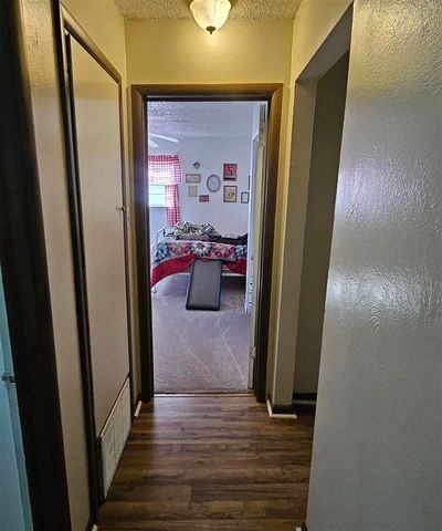 1212 E Hermosa, Frederick, OK 73542