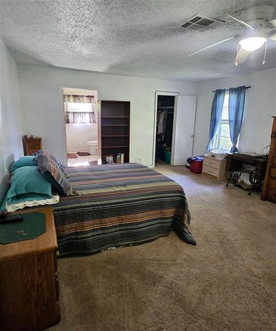 1212 E Hermosa, Frederick, OK 73542