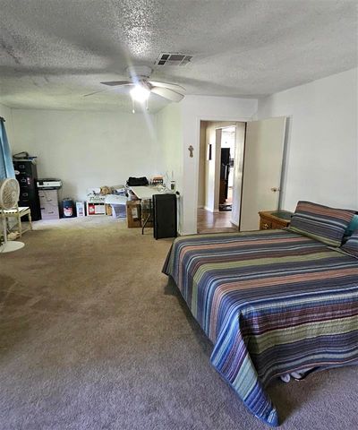 1212 E Hermosa, Frederick, OK 73542