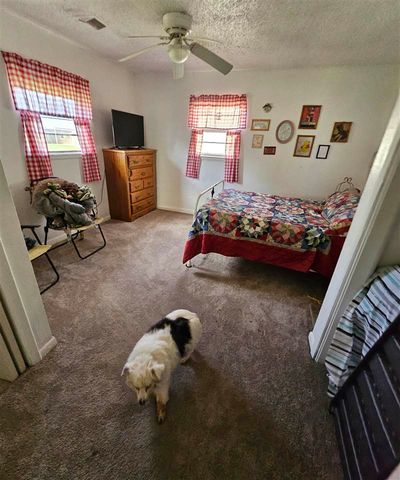 1212 E Hermosa, Frederick, OK 73542