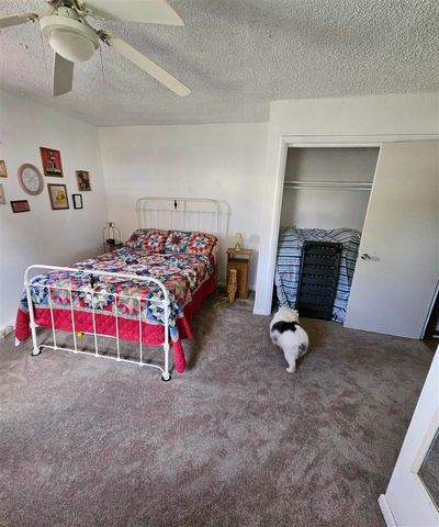 1212 E Hermosa, Frederick, OK 73542