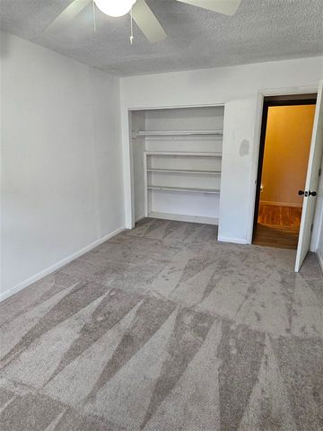 1212 E Hermosa, Frederick, OK 73542