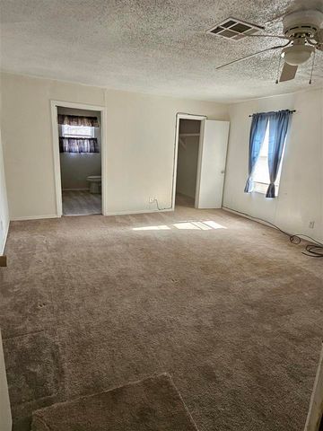 1212 E Hermosa, Frederick, OK 73542