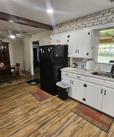 1212 E Hermosa, Frederick, OK 73542