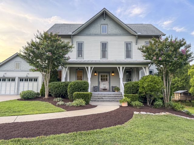 6502 Peytonsville Arno Rd, College Grove, TN 37046