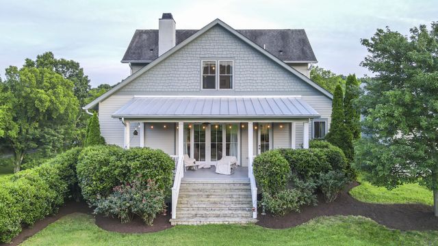 6502 Peytonsville Arno Rd, College Grove, TN 37046