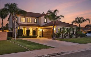 18019 Tanzanite, San Bernardino, CA 92407