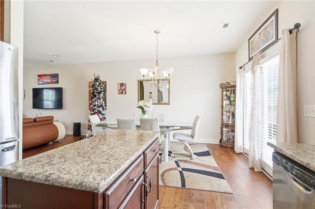 753 Breeders Cup Drive, Whitsett, NC 27377