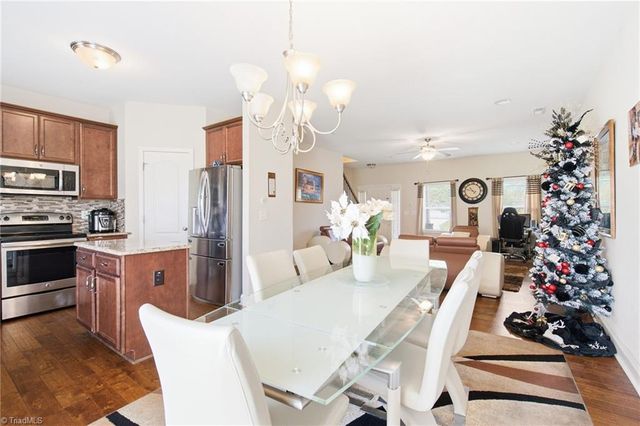 753 Breeders Cup Drive, Whitsett, NC 27377