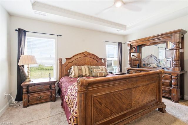 753 Breeders Cup Drive, Whitsett, NC 27377
