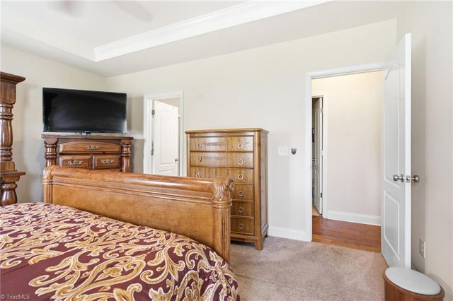 753 Breeders Cup Drive, Whitsett, NC 27377
