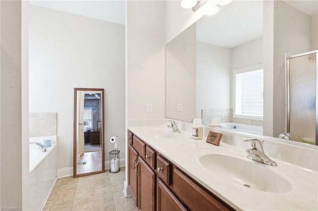 753 Breeders Cup Drive, Whitsett, NC 27377