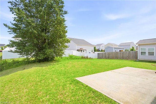 753 Breeders Cup Drive, Whitsett, NC 27377