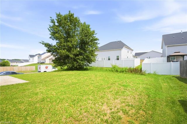 753 Breeders Cup Drive, Whitsett, NC 27377