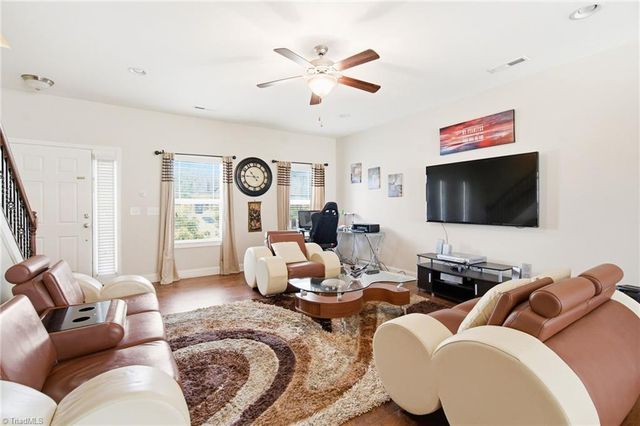 753 Breeders Cup Drive, Whitsett, NC 27377