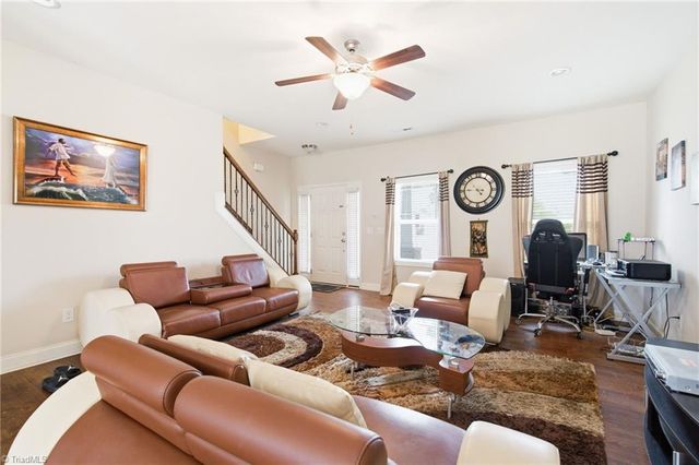 753 Breeders Cup Drive, Whitsett, NC 27377