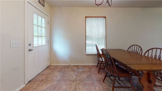 18639 Evergreen Lane, Springdale, AR 72764