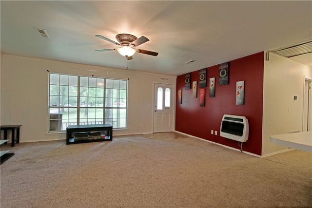 18639 Evergreen Lane, Springdale, AR 72764