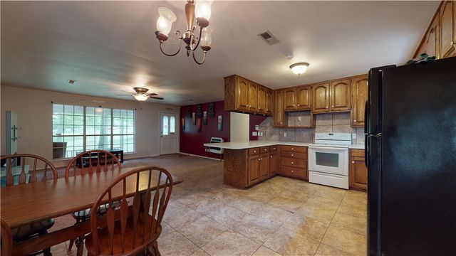 18639 Evergreen Lane, Springdale, AR 72764