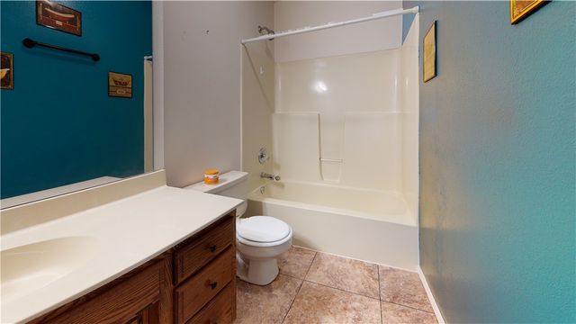 18639 Evergreen Lane, Springdale, AR 72764