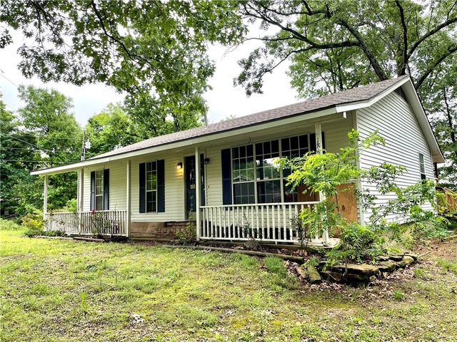 18639 Evergreen Lane, Springdale, AR 72764