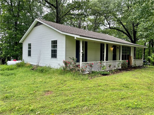 18639 Evergreen Lane, Springdale, AR 72764