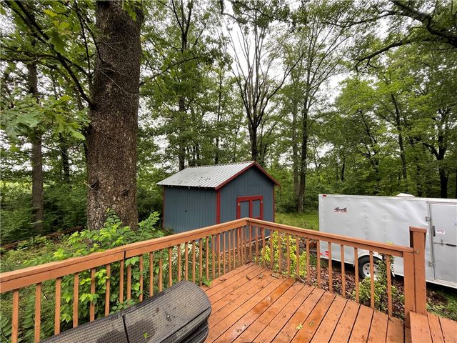 18639 Evergreen Lane, Springdale, AR 72764