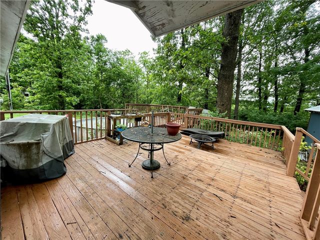 18639 Evergreen Lane, Springdale, AR 72764