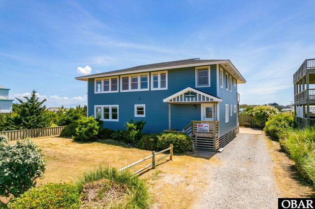 25238 Mac Oca Drive Lot 14, Waves, NC 27982