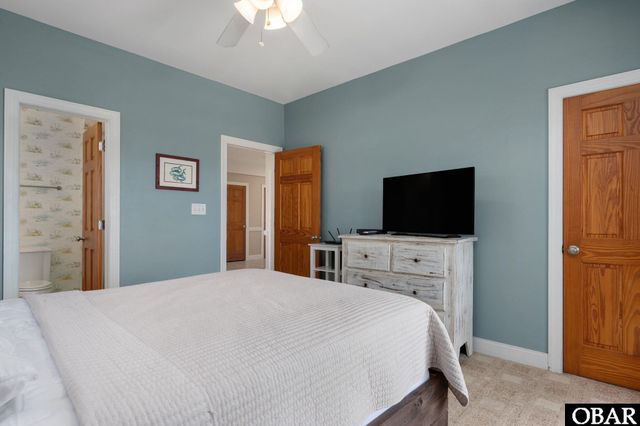 25238 Mac Oca Drive Lot 14, Waves, NC 27982