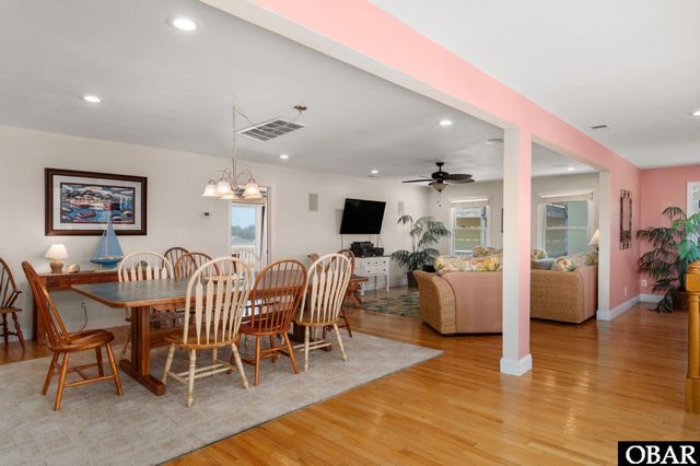 25238 Mac Oca Drive Lot 14, Waves, NC 27982