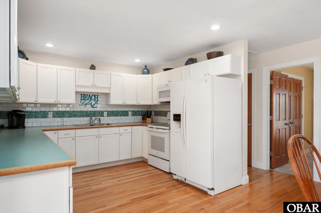 25238 Mac Oca Drive Lot 14, Waves, NC 27982