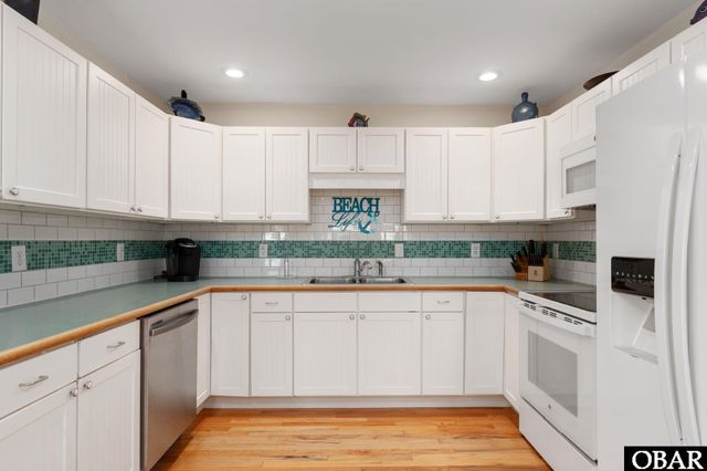 25238 Mac Oca Drive Lot 14, Waves, NC 27982