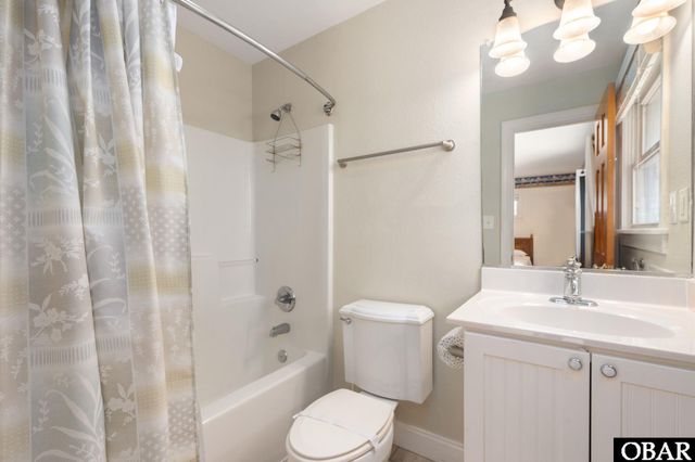 25238 Mac Oca Drive Lot 14, Waves, NC 27982