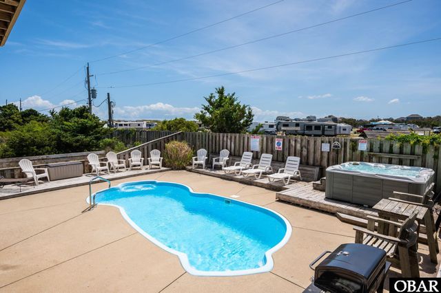 25238 Mac Oca Drive Lot 14, Waves, NC 27982